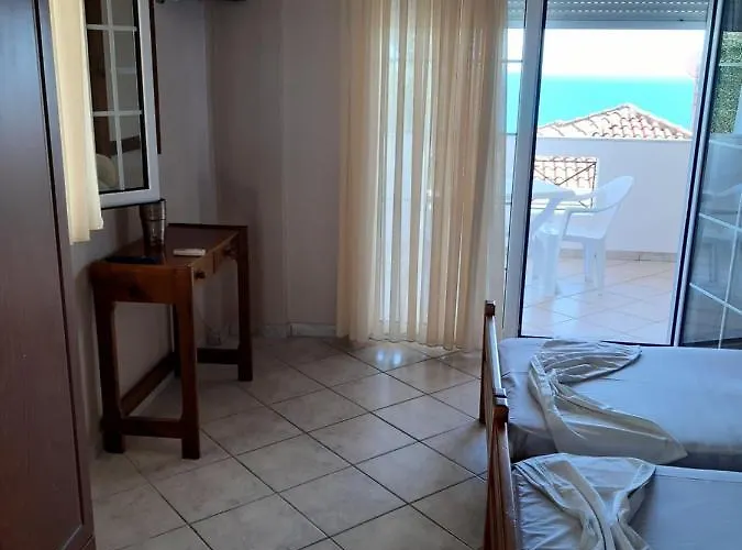 Alexia Studios Parga